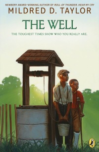 Cover image: The Well 9780140386424