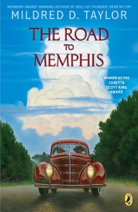 Cover image: The Road to Memphis 9780140360776
