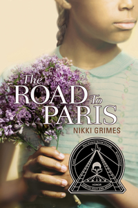 Cover image: The Road to Paris 9780142410820