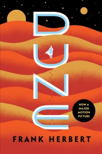 Cover image: Dune 9780441172719