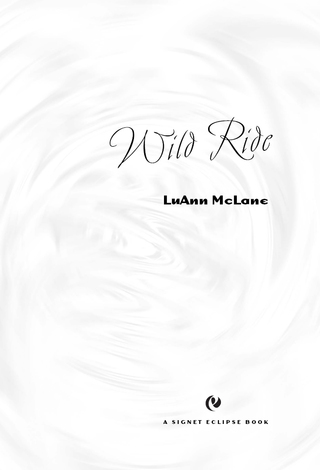 Cover image: Wild Ride 9780451217622