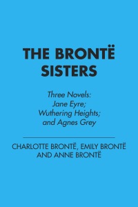 Cover image: The Bronte Sisters 9780143105831