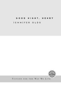 Cover image: Good Night, Henry 9780451215185