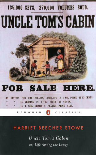 Cover image: Uncle Tom's Cabin 9780140390032