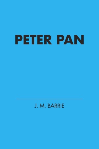 Cover image: Peter Pan 9780142437933