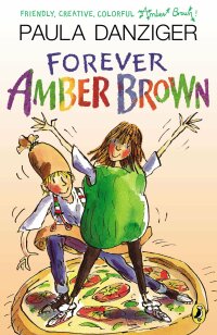 Cover image: Forever Amber Brown 9780142412015