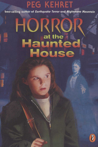 Cover image: Horror at the Haunted House 9780142301463
