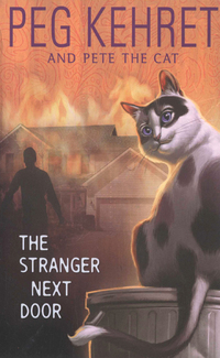 Cover image: The Stranger Next Door 9780142412480
