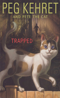 Cover image: Trapped! 9780142411896