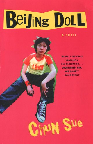 Cover image: Beijing Doll 9781594480201