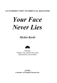 Cover image: Your Face Never Lies 9780895292148