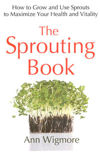 Cover image: The Sprouting Book 9780895292469