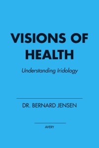 Cover image: Visions of Health 9780895294333