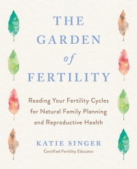 Cover image: The Garden of Fertility 9781583331828