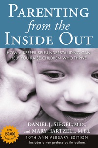 Cover image: Parenting from the Inside Out 9780399165108