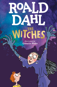 Cover image: The Witches 9780142410110