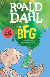 Cover image: The BFG 9780142410387