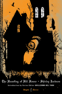 Cover image: The Haunting of Hill House 1st edition 9780143122357