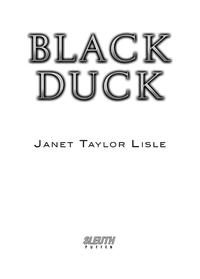 Cover image: Black Duck 9780142409022
