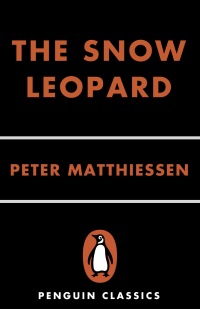 Cover image: The Snow Leopard 9780143105510