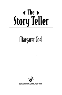 Cover image: The Story Teller 9780425170250