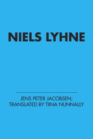 Cover image: Niels Lyhne 9780143039815