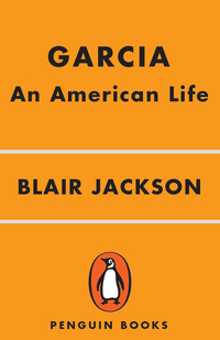 Cover image: Garcia: An American Life 9780140291995