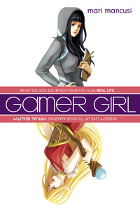 Cover image: Gamer Girl 9780142415092