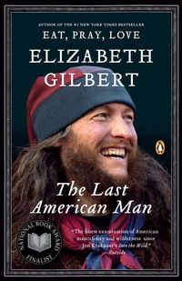Cover image: The Last American Man 9780142002834