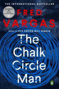 Cover image: The Chalk Circle Man 9780143115953