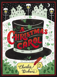 Cover image: A Christmas Carol 9780147512895