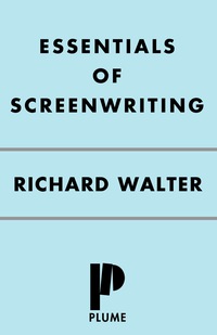 Cover image: Essentials of Screenwriting 9780452296275