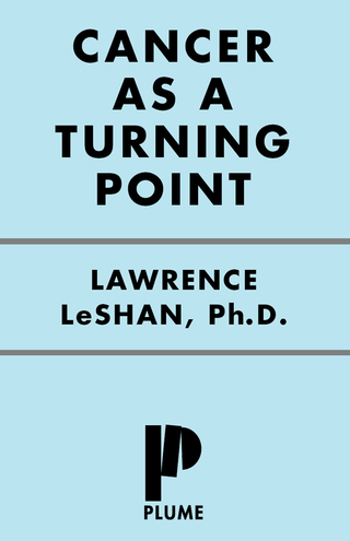 Cover image: Cancer As a Turning Point 9780452271371