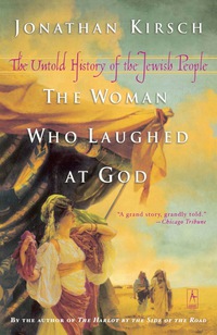 Cover image: The Woman Who Laughed at God 9780142196113