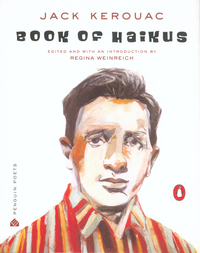 Cover image: Book of Haikus 9780142002643