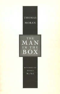 Cover image: Man in the Box 9781573226493