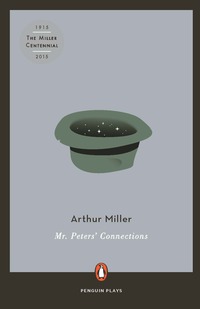 Cover image: Mr. Peters' Connections 9780140482454