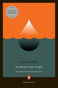 Cover image: An Enemy of the People 1st edition 9780140481402