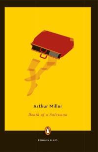 Cover image: Death of a Salesman 9780140481341