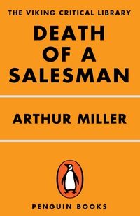 Cover image: Death of a Salesman 9780140247732