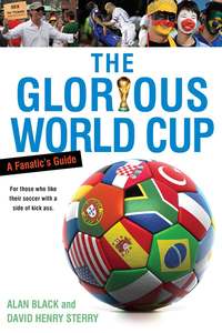 Cover image: The Glorious World Cup 9780451230201