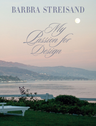 Cover image: My Passion for Design 9780670022137
