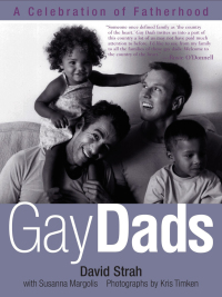 Cover image: Gay Dads 9781585423330