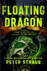 Cover image: Floating Dragon 9780425189641