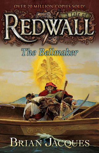 Cover image: The Bellmaker 9780142400302