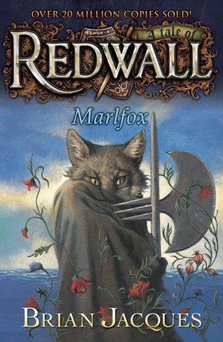 Cover image: Marlfox 9780142501085
