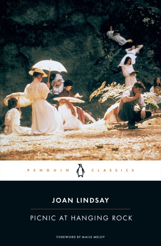 Cover image: Picnic at Hanging Rock 9780143132059
