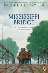 Cover image: Mississippi Bridge 9780141308173
