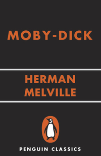 Cover image: Moby-Dick 9780142437247