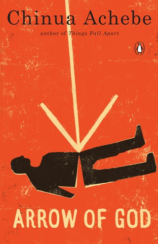 Cover image: Arrow of God 9780385014809